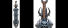 Miecz United Cutlery Darksiders Chaos Eater Sword And Display