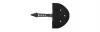 Dodatkowe zdjęcia: Toporek Black Ronin Gothic Throwing Axe Dodatkowe zdjęcia: Toporek Black Ronin Gothic Throwing Axe