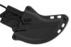 Nóż Undercover Hornet Karambit Black With Sheath