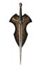 Ostrze Morgulu z filmu Hobbit - Morgul-Blade Blade of the Nazgul
