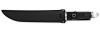 Nóż United Honshu Full Tang Tanto Black Knife