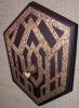 Krasnoludzki miecz Thorina z filmu Hobbit - Thorin`s Dwarven Sword Replica