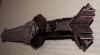 Krasnoludzki miecz Thorina z filmu Hobbit - Thorin`s Dwarven Sword Replica