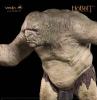 Figurka Hobbit - William the Troll - WETA