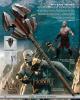 Buława Azoga z filmu Hobbit - Mace of Azog The Defiler