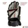 Rękawice do szermierki Red Dragon Weapon Sparring Gloves