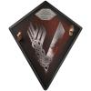 Topór Ragnara Lothbroka z filmu Wikingowie - Limited Edition