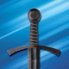 Miecz jednoręczny Acre Crusader Broadsword - Museum Replicas Battlecry
