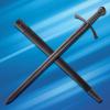 Miecz jednoręczny Acre Crusader Broadsword Battlecry