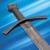 Miecz jednoręczny Acre Crusader Broadsword Battlecry