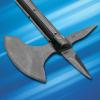 Topór Orleans Battle Axe - Museum Replicas Battlecry