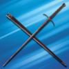 Miecz długi Bosworth Longsword - Museum Replicas Battlecry