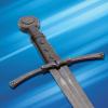 Miecz półtorak Agincourt War Sword - Museum Replicas Battlecry