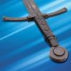 Miecz półtorak Agincourt War Sword - Museum Replicas Battlecry