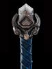 Miecz z filmu Warcraft Sword of the Royal Guard Weta workshop
