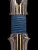 Miecz z filmu Warcraft The Sword of Lothar Weta workshop