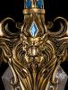 Miecz z filmu Warcraft The Sword of King Llane Weta workshop