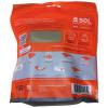 Dodatkowe zdjęcia: Blankiet Survivalowy - SOL Emergency Blanket Dodatkowe zdjęcia: Blankiet Survivalowy - SOL Emergency Blanket
