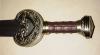 Miecz Króla Theodena - Herugrim - Sword of King Theoden