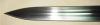 Miecz Króla Theodena - Herugrim - Sword of King Theoden