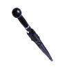 Dodatkowe zdjęcia: Parasol do samoobrony męski - Security Umbrella men standard knob handle