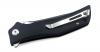 Nóż składany Bestech Knives Scimitar Black G-10