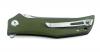 Dodatkowe zdjęcia: Nóż składany Bestech Knives Scimitar Green G-10 Dodatkowe zdjęcia: Nóż składany Bestech Knives Scimitar Green G-10