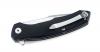 Nóż składany Bestech Knives Warwolf Black G-10