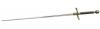 Miecz Needle Sword of Arya Stark z filmu Gra o Tron