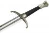 Miecz Longclaw Sword of Jon Snow z filmu Gra o Tron