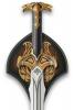 Miecz Barda z filmu Hobbit The Sword of Bard the Bowman