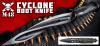 Nóż United Cutlery M48 Cyclone Boot Knife With Custom Vortec Sheath