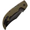Dodatkowe zdjęcia: Nóż Cold Steel Large G-10 Espada (OD Green)