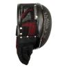 Maska turniejowa Red Dragon HEMA Tournament Fencing Mask - 1600N