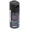 Dodatkowe zdjęcia: Gaz pieprzowy Sharg Graphite Gel 3mln SHU 40ml Stream