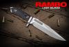 Nóż Rambo V Ostatnia Krew Hollywood Collectibles Group
