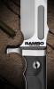 Nóż Rambo V Ostatnia Krew Hollywood Collectibles Group