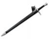 Miecz Półtorak Honshu Broadsword with Scabbard