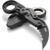 Nóż CRKT Provoke Kinematic With Veff Serrations ząbkowany