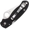 Nóż Spyderco Para 3 Combination Egde