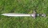 Miecz Argonautów Jason and the Argonauts Argo Sword