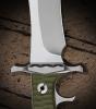 Nóż Rambo V Ostatnia Krew Heartstopper Standard Hollywood Collectibles Group