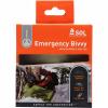 Śpiwór Survivalowy - SOL Emergency Bivvy Shelter Green