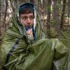 Śpiwór Survivalowy - SOL Emergency Bivvy Shelter Green