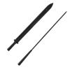 Włócznia Never Unarmed Maasai Spear