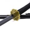 Anime Samurai Katana Sekiro Shadows Die Twice Black