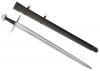 Miecz Hanwei Tinker Pearce Norman Sword - Sharp