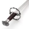 Miecz Landsknecht Katzbalger Sword Windlass