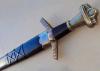 Miecz Historical Excalibur Sword Windlass 