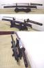 Cheness 1060 MOKKO Katana